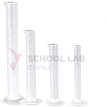 Plastic Measuring Cylinder